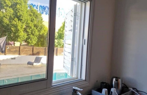 Strovolos Apartment | City escape