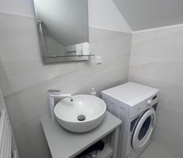 Zalau Apartment | City Escape