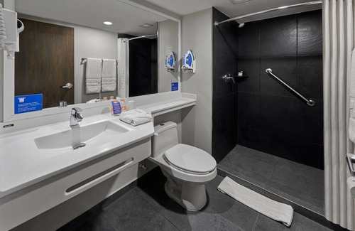 Azcapotzalco Hotel | City Express by Marriott Ciudad De México La Raza