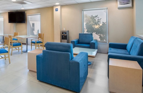 Atitalaquia Hotel | City Express by Marriott Tula
