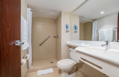Atitalaquia Hotel | City Express by Marriott Tula