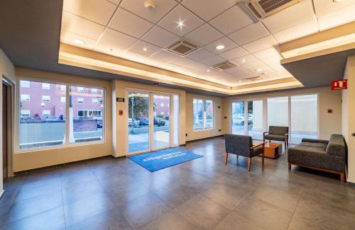 Villahermosa Hotel | City Express by Marriott Villahermosa