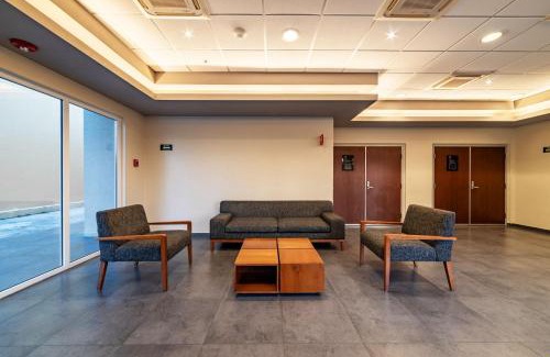 Villahermosa Hotel | City Express by Marriott Villahermosa