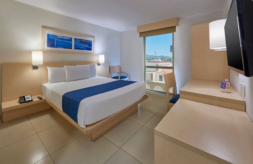 Manzanillo Hotel | City Express by Marriott Manzanillo