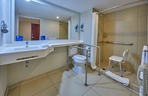 Manzanillo Hotel | City Express by Marriott Manzanillo