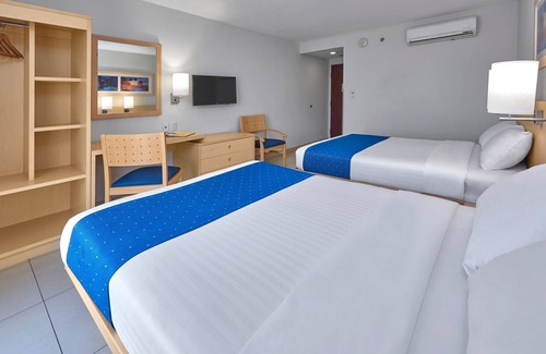 Minatitlán Hotel | City Express by Marriott Minatitlan