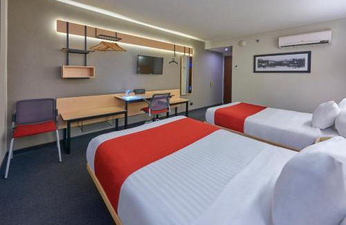 Cananea Hotel | City Express by Marriott Cananea