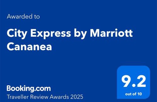 Cananea Hotel | City Express by Marriott Cananea