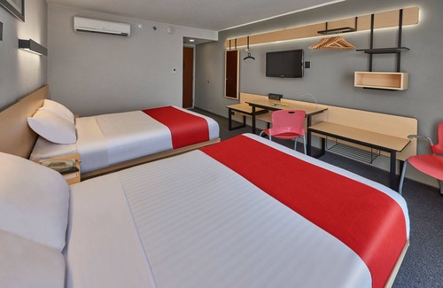 Durango Hotel | City Express by Marriott Durango
