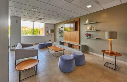 Durango Hotel | City Express by Marriott Durango