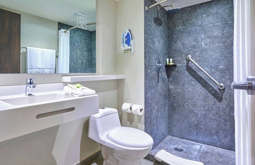 Caborca Hotel | City Express by Marriott Caborca