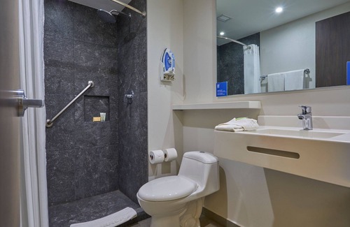 Guaymas Hotel | City Express by Marriott Guaymas