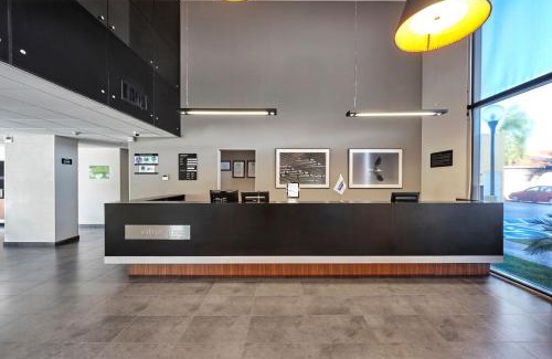 Matamoros Hotel | City Express by Marriott Matamoros
