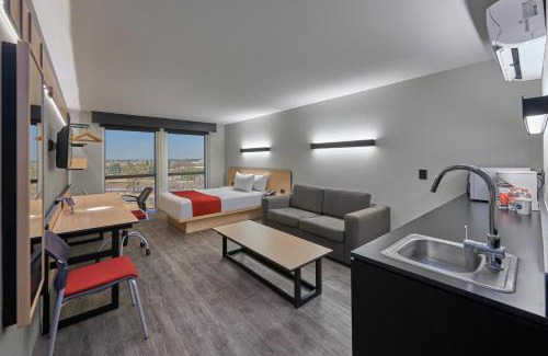 Salamanca Hotel | City Express by Marriott Salamanca