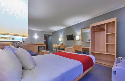 Saltillo Hotel | City Express by Marriott Saltillo Sur