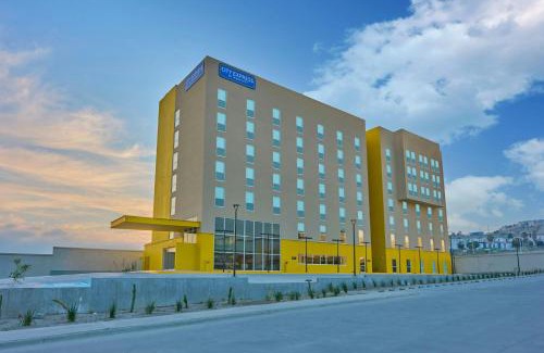 Tijuana Municipality Hotel | City Express by Marriott Tijuana El Florido