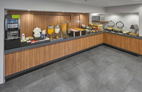 Tijuana Hotel | City Express by Marriott Tijuana Otay