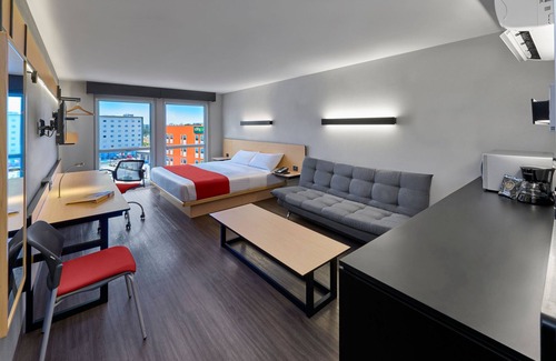 Tijuana Hotel | City Express by Marriott Tijuana Otay