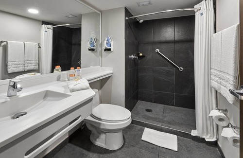 Tijuana Hotel | City Express by Marriott Tijuana Otay