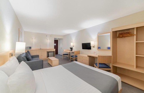 Nogales Hotel | City Express by Marriott Nogales