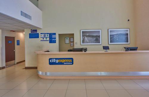 Cuautlancingo Hotel | City Express by Marriott Puebla FINSA