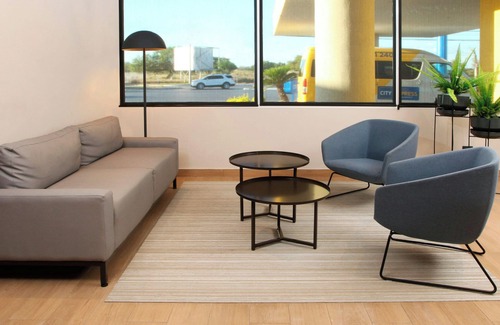 Reynosa Hotel | City Express by Marriott Reynosa