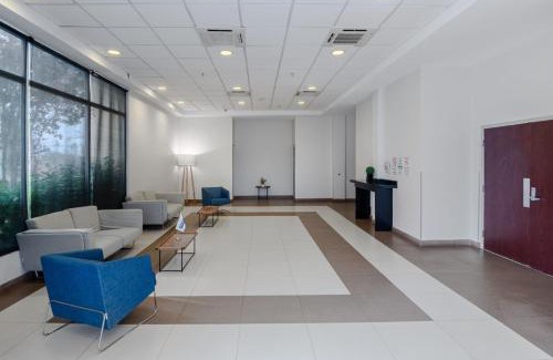 Silao Hotel | City Express by Marriott Silao Aeropuerto