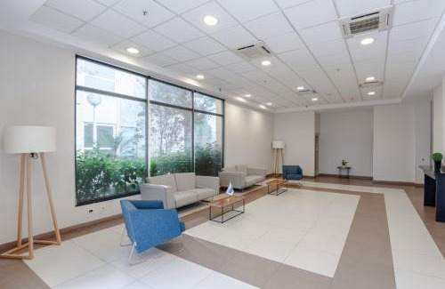Silao Hotel | City Express by Marriott Silao Aeropuerto