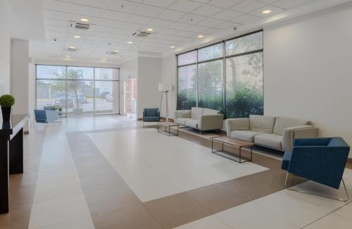 Silao Hotel | City Express by Marriott Silao Aeropuerto