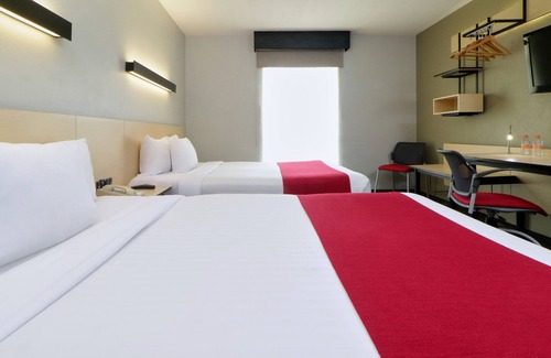 La Joya Hotel | City Express by Marriott Tijuana Insurgentes