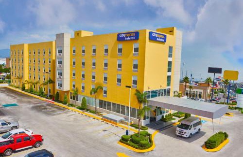 Toluca Hotel | City Express by Marriott Toluca