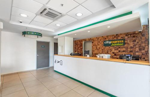 Villahermosa Hotel | City Express Junior by Marriott Villahermosa