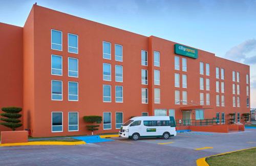 Tlaquepaque Hotel | City Express Junior by Marriott Guadalajara Periferico Sur