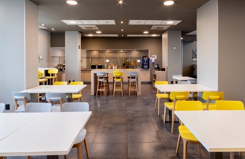 El Palomar Hotel | City Express Plus by Marriott Guadalajara Palomar