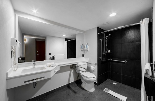 El Palomar Hotel | City Express Plus by Marriott Guadalajara Palomar