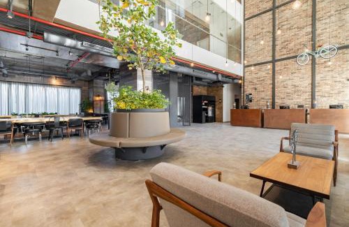 Mexicali Hotel | City Express Plus by Marriott Mexicali