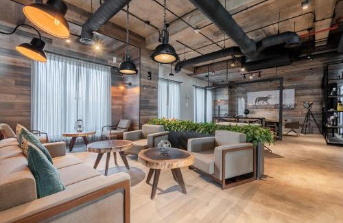Mexicali Hotel | City Express Plus by Marriott Mexicali