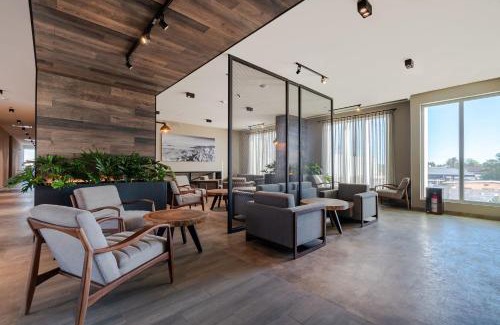 Mexicali Hotel | City Express Plus by Marriott Mexicali