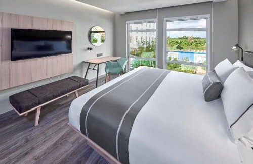 Benito Juarez Hotel | City Express Plus by Marriott Cancun Aeropuerto Riviera