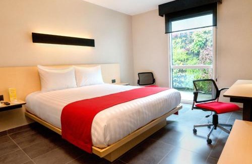 Cali Hotel | City Express Plus by Marriott Cali Colombia