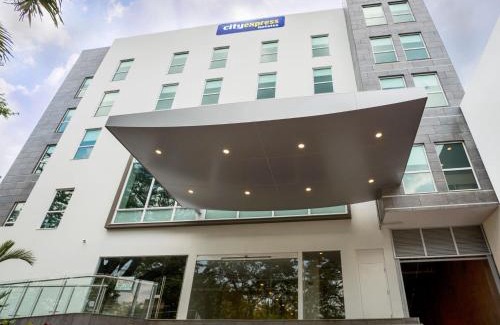 Cali Hotel | City Express Plus by Marriott Cali Colombia
