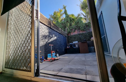 West Perth House | City Family-Friendly home