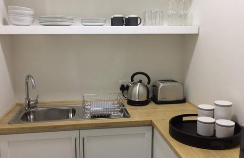 Ethekwini Apartment | City & Farm Stays