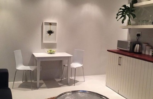 Ethekwini Apartment | City & Farm Stays