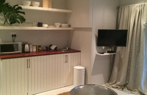 Ethekwini Apartment | City & Farm Stays