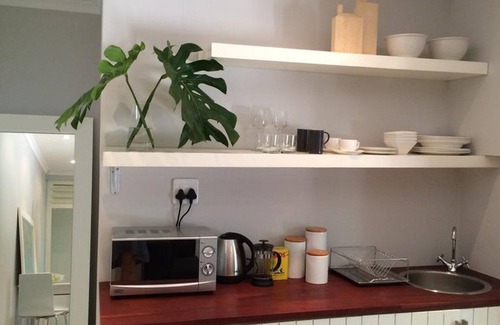 Ethekwini Apartment | City & Farm Stays