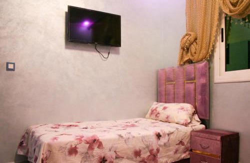 Fes Apartment | City fes home
