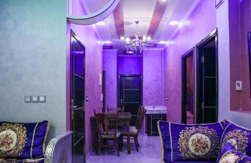 Fes Apartment | city fes