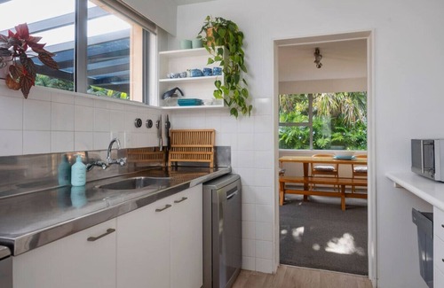 Epsom Apartment | City Fringe Epsom Oasis