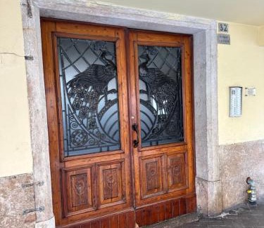 Rovigo Apartment | City Fun